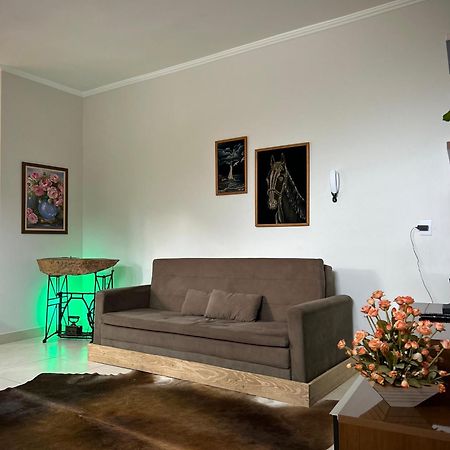 Apartamento Estrada Real - Apart Hotel Em Marmelopolis エクステリア 写真