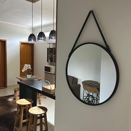 Apartamento Estrada Real - Apart Hotel Em Marmelopolis エクステリア 写真