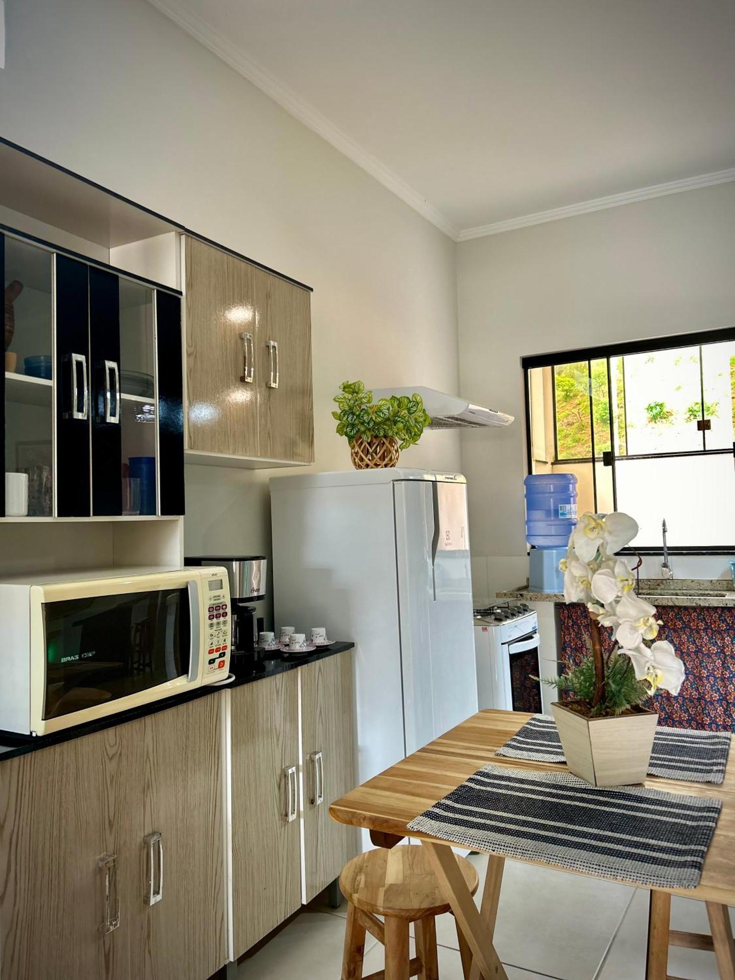 Apartamento Estrada Real - Apart Hotel Em Marmelopolis エクステリア 写真