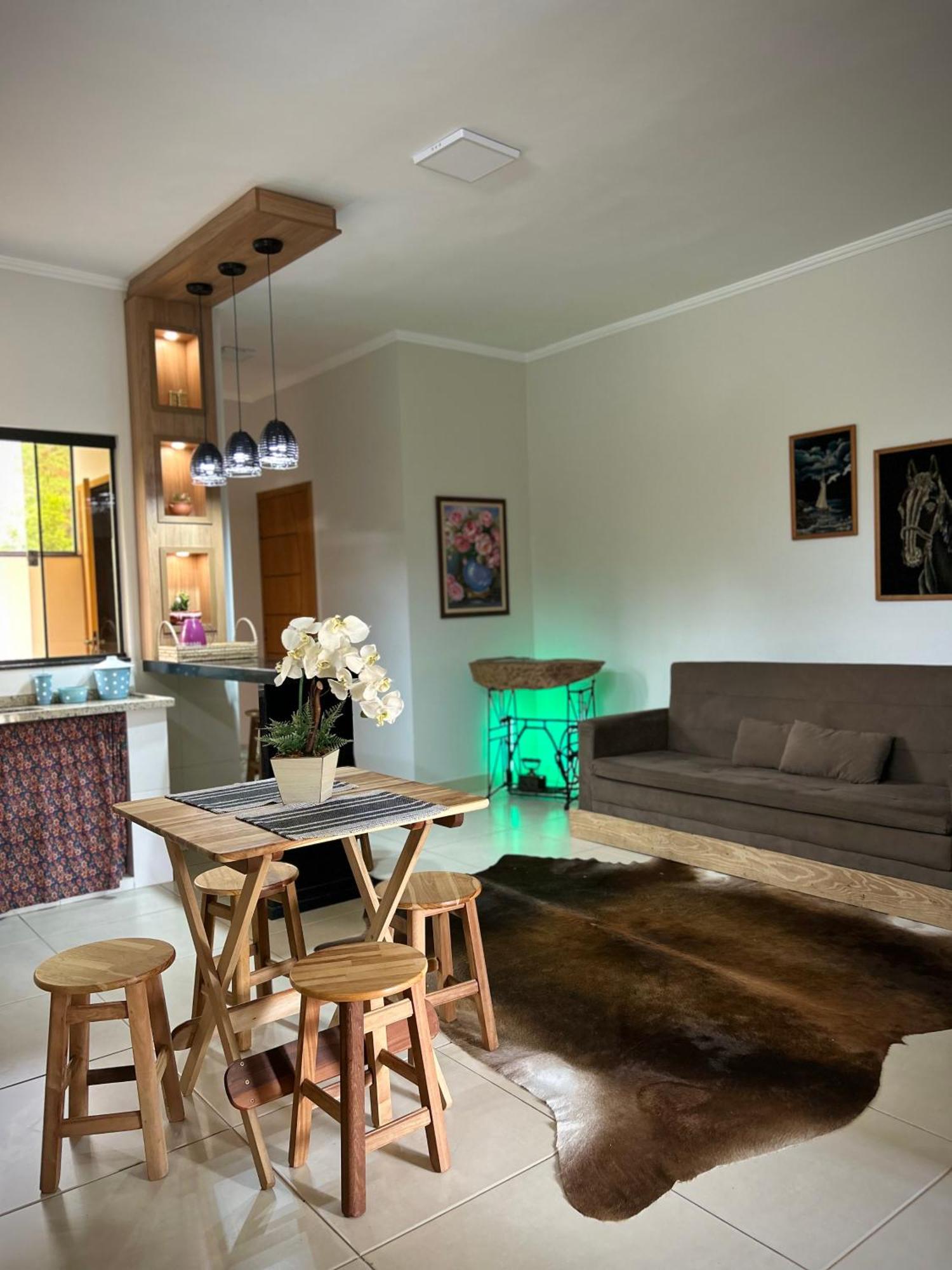 Apartamento Estrada Real - Apart Hotel Em Marmelopolis エクステリア 写真