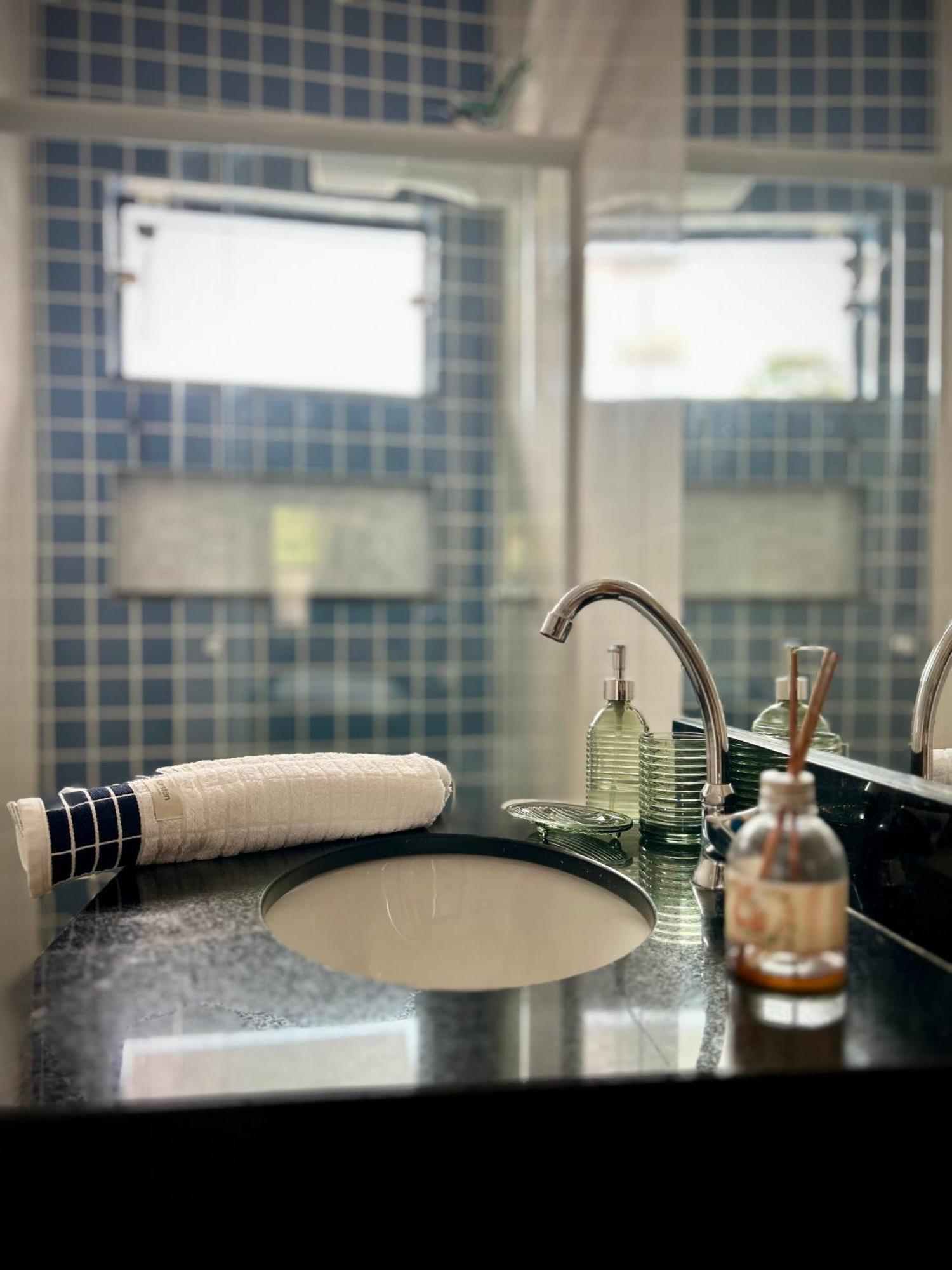 Apartamento Estrada Real - Apart Hotel Em Marmelopolis エクステリア 写真