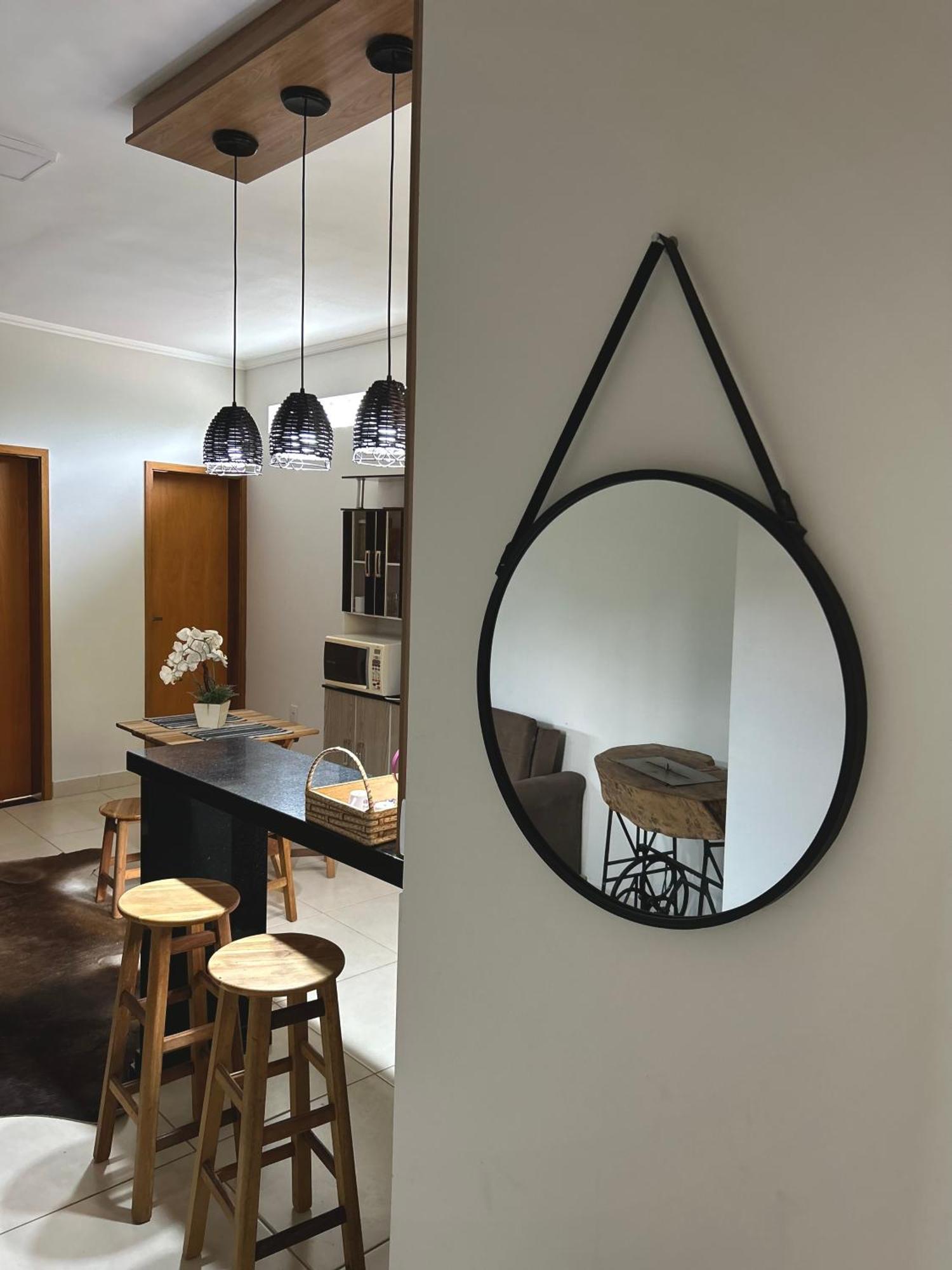 Apartamento Estrada Real - Apart Hotel Em Marmelopolis エクステリア 写真
