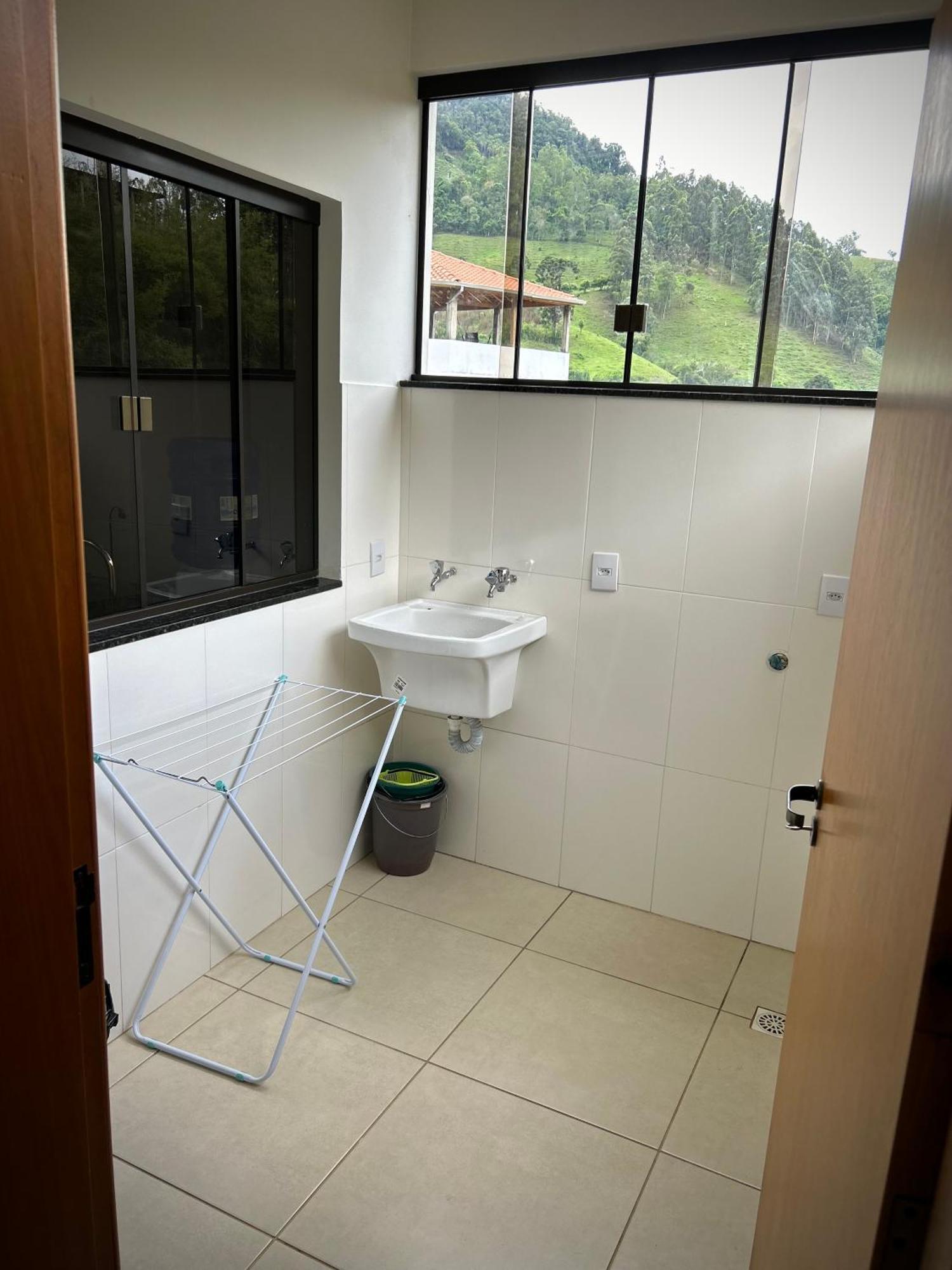 Apartamento Estrada Real - Apart Hotel Em Marmelopolis エクステリア 写真